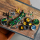 LEGO Technic 42157 Ciągnik zrywkowy John Deere 948L-II - 1144396 - zdjęcie 13